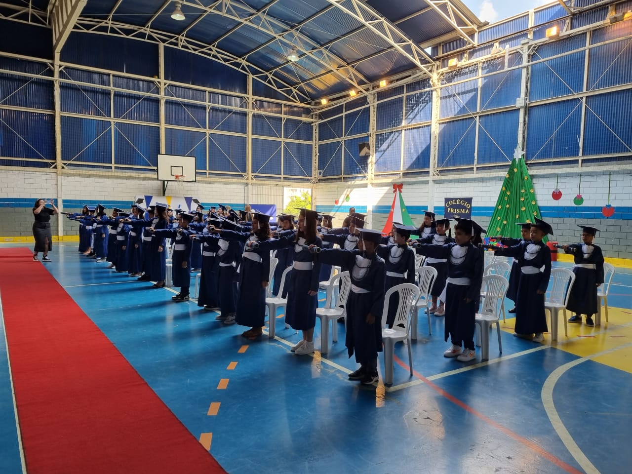 Formatura 5º Ano - 2023